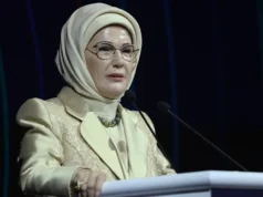 Emine Erdoğan, NATO Zirvesi Kapsamında Lider Eşlerini Ağırlıyor: Dijital Güvenlik Masada