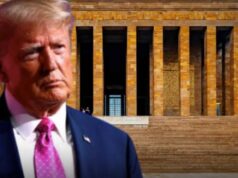 Ankara NATO Zirvesi’nde Dikkat Çeken Detay: Trump’ın Anıtkabir Programı Yok