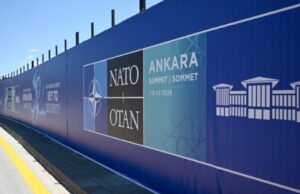 Ankara’da NATO Zirvesi Alarmı: Başkentte Üç Günlük Kapsamlı Trafik Yasakları Başladı