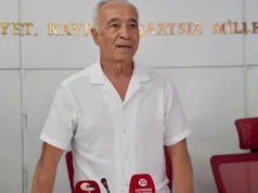Seferihisar Belediyesi’nde Yeni Dönem: Başkan Vekili Fuat Gümüş Seçildi