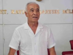 Seferihisar’da Yeni Dönem: Fuat Gümüş Belediye Başkan Vekili Seçildi