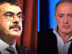 Bakan Yusuf Tekin’den Tartışmalı ‘Kurtuluş Savaşı’ Çıkışı: Fatih Altaylı’dan Sert Tepki