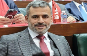 Afyonkarahisar’da Siyasi Saldırı: Haydarlı Belediye Başkanı’na Bıçaklı Şok