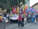 İstanbul’da NATO Zirvesi’ne Büyük Protesto: “Emperyalistlere Hayır!”