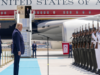 Donald Trump Türkiye’de: NATO Zirvesi ve Erdoğan İle Kritik Görüşme