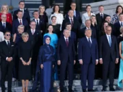 NATO Zirvesi’nde Türk Mutfağı Rüzgarı: Beştepe’de Liderlere Gastronomi Şöleni