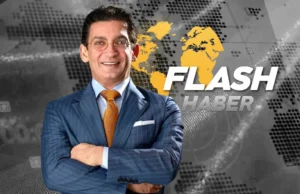 Yasa Dışı Bahis Davasında Flash Haber TV Sahibi Erkan Kork Tahliye Edildi