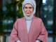 Emine Erdoğan’dan Srebrenitsa Mesajı: “Vicdanı Ayakta Tutmak İçin Anıyoruz”