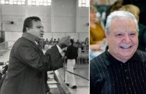 Hukuk camiası yasta: İHD kurucusu avukat Nebi Barlas hayatını kaybetti