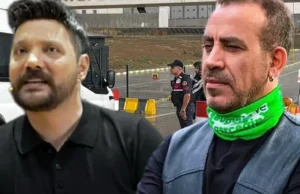 Ahbap Derneği Soruşturmasında Kritik Gelişme: Oğuzhan Uğur ve Haluk Levent Aynı Cezaevinde