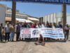 Elazığ’da Maden İşçilerinin 1,5 Yıllık Mağduriyeti: Gürsel Erol’dan Hükümete Çağrı