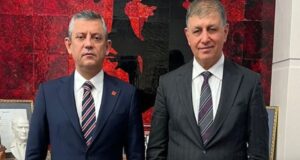 Cemil Tugay ve Murat Kurum’dan Kritik İzmir Zirvesi: Kentsel Dönüşüm Masada