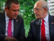 Siyasette İpler Kopuyor: CHP’den Özgür Özel Hamlesi