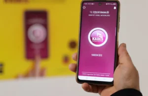 KADES ile Kadınların Güvenliğinde Yeni Dönem: 10 Milyon İndirme ve 239 Bin İhbar