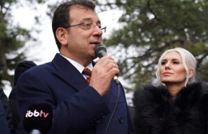 Bilecik Belediye Başkanı Melek Mızrak Subaşı’nın Yeni Parti’ye Geçiş İddiası