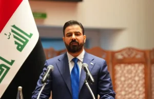 Irak Başbakanı Zeydi Ankara’da: Terörle Mücadele ve Bölgesel İş Birliği Masada