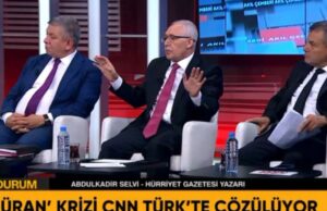 Kılıçdaroğlu’nun Üye Töreninde ‘Figüran’ Krizi: Abdülkadir Selvi’yi Bile Çileden Çıkardı
