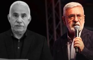Mehmet Metiner’den Kritik Açıklama: İktidar ve Öcalan Arasında Tam Mutabakat