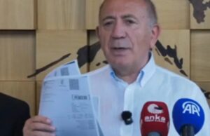 Yavuz Oğhan’dan Gürsel Tekin’e Suç Duyurusu: Gazetecilik ve Siyaset Hattında Gerilim