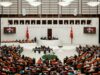 TBMM’de Tekstil Krizi: Muhalefetin Araştırma Önergesi AKP ve MHP Oylarıyla Reddedildi