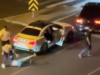 Trafikte Şiddete Ağır Yaptırım: Saldırı Olayları Yarı Yarıya Düştü