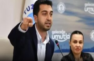 Tuzla Belediye Başkanı Eren Ali Bingöl’den İBB’ye Sert Çıkış: ‘Susmayacağım!’