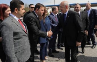 Kılıçdaroğlu’ndan Dikkat Çeken Hamle: Ediz Ün CHP’ye Geri Dönüyor