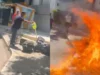 Manavgat’ta Belediyeye Karşı Protesto: Ses Sistemini Yakan İşletme Sahibi Tutuklandı