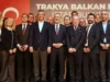 Siyasette Transfer Hareketliliği: Eyüpsultan Belediye Başkanı Özmen’den ‘Yeni Parti’ Açıklaması