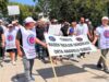 Doruk Madencilik İşçilerinden Ankara’da Hak Arayışı: ‘Hakkımızı Almadan Gitmeyeceğiz’