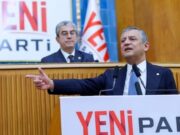 YENİ Parti’de bağış rekoru: 6 günde 266 milyon TL toplandı