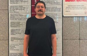 Gazeteci Can Bursalı’nın X Hesabına Erişim Engeli: Adli Kontrol Süreci Devam Ediyor