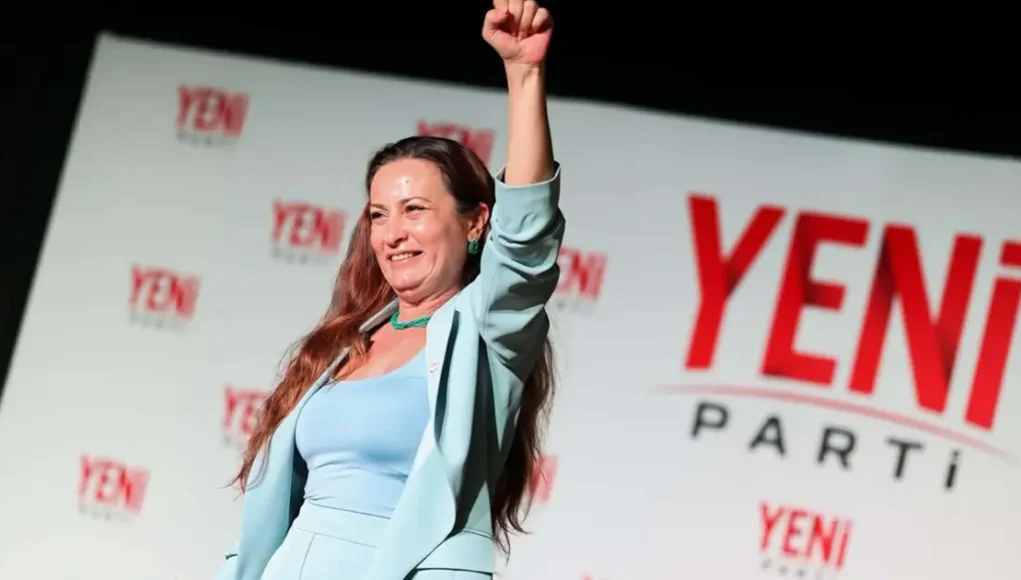 Yeni Parti Manisa İl Başkanı İlksen Özalper gözaltına alındı: Rüşvet soruşturmasında yeni gelişme