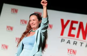 Yeni Parti Manisa İl Başkanı İlksen Özalper gözaltına alındı: Rüşvet soruşturmasında yeni gelişme