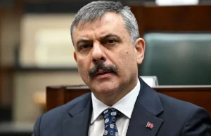Suça Sürüklenen Çocuklar İçin Yeni Dönem: Bakan Çiftçi’den ‘Kalkan’ Vurgusu