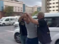 Sosyal medyada Cumhurbaşkanına hakaret operasyonu: Bir kişi gözaltına alındı