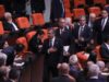 Özgür Özel’den ‘Barış’ Vurgusu: TBMM’de Kritik Çerçeve Yasa Mesajı