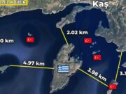 Ege’de Gerilim Tırmanıyor: Yunanistan’dan Lozan’a Aykırı Hamle