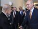 Devlet Bahçeli’den Numan Kurtulmuş’a Anlamlı Hediye: ‘Birliğin Gücü’ Mesajı