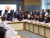 TBMM’de Tarihi Oylama: ‘Çerçeve Yasa’ Kabul Edildi! İşte Parti Parti Oy Dağılımı