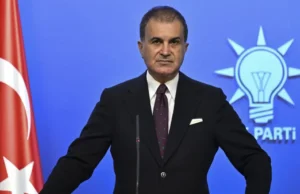 Terörsüz Türkiye İçin Tarihi Adım: Çerçeve Yasa Meclis’ten Geçti