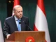 Terörsüz Türkiye Sürecinde Kritik Eşik: Çerçeve Yasa Cumhurbaşkanı Erdoğan’ın Onayında