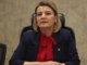 Görevden Uzaklaştırılan Fatma Kaplan Hürriyet’ten Silivri’den Mesaj: “Yine Kavuşacağız”