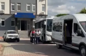Adalet Bakanı Akın Gürlek’in Adını Kullanan Sahte MİT’çilere Operasyon