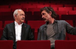 Kemal Kılıçdaroğlu’ndan Erdal Beşikçioğlu’na Cezaevi Ziyareti