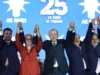 AK Parti’nin 25. Yılında Büyük Transfer: 7 Belediye Başkanı ve 3 Milletvekili Katıldı