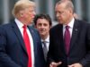 Cumhurbaşkanı Erdoğan’dan Kritik Açıklamalar: Trump’tan F-35 Sözü Aldım