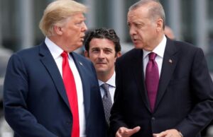 Cumhurbaşkanı Erdoğan’dan Kritik Açıklamalar: Trump’tan F-35 Sözü Aldım