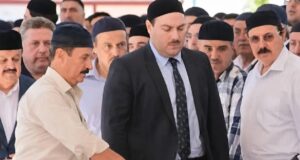 Bakan Çiftçi’den ‘Süleymancılar’ Operasyonu Hakkında Açıklama: Blooper Yazılımı Detayı