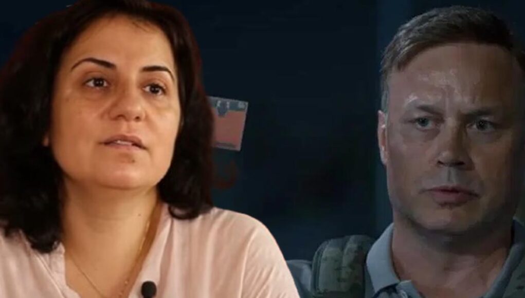 Şehit Albay Sait Ertürk’ün Ailesine ‘Terörist Ağzı’ İftirası: TRT Dizisindeki Hatalar Tartışma Yarattı